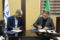انعقاد تفاهم نامه همکاری بین جهاد دانشگاهی و سازمان صمت هرمزگان