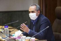 تشدید منع تردد خودروها در شب یلدا