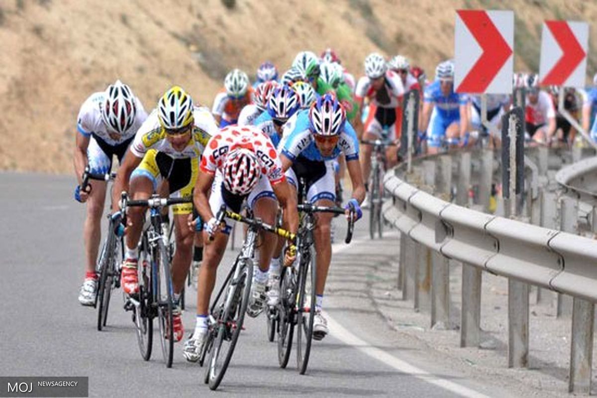 تور دوچرخه سواری