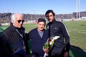 پایان کدورت‌ رحمتی و قلعه نویی