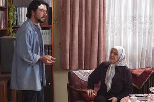 سریال کتاب فروشی هدهد در آی فیلم