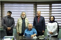 معرفی اعضای جدید هیات امنای انجمن موسیقی ایران