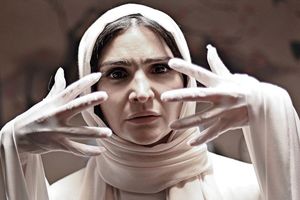 پلتفرم پخش‌کننده سریال «آنها» تذکر کتبی گرفت