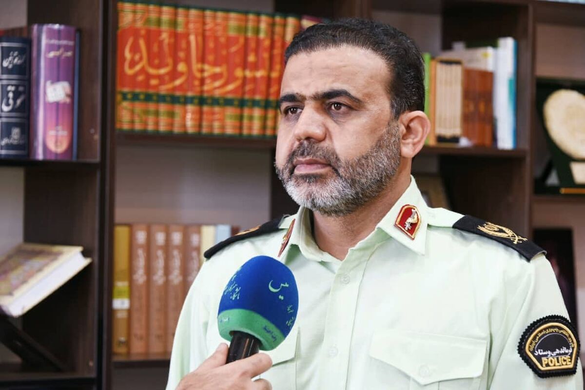 سردار القاصس مهر