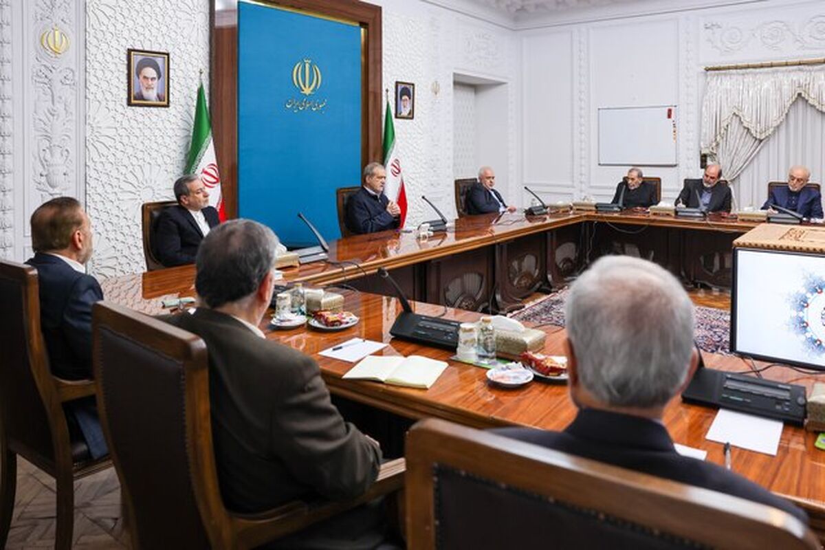 رئیس جمهور