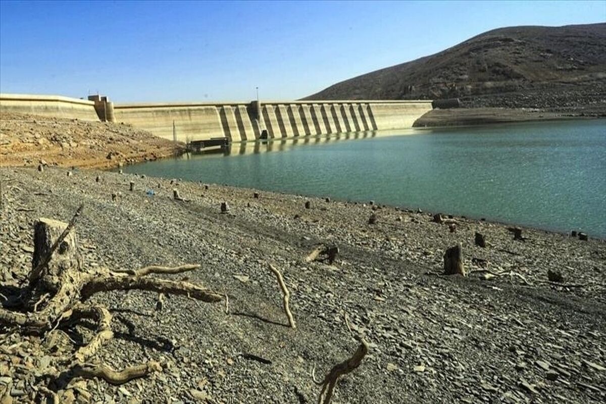 مدیرعامل شرکت آب و فاضلاب استان تهران