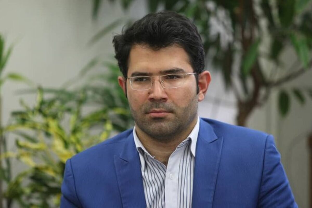 علیرضا صلواتی