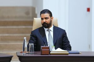 برسی تجاوزات آمریکا و عربستان در دستور کار شورای امنیت ملی عراق 