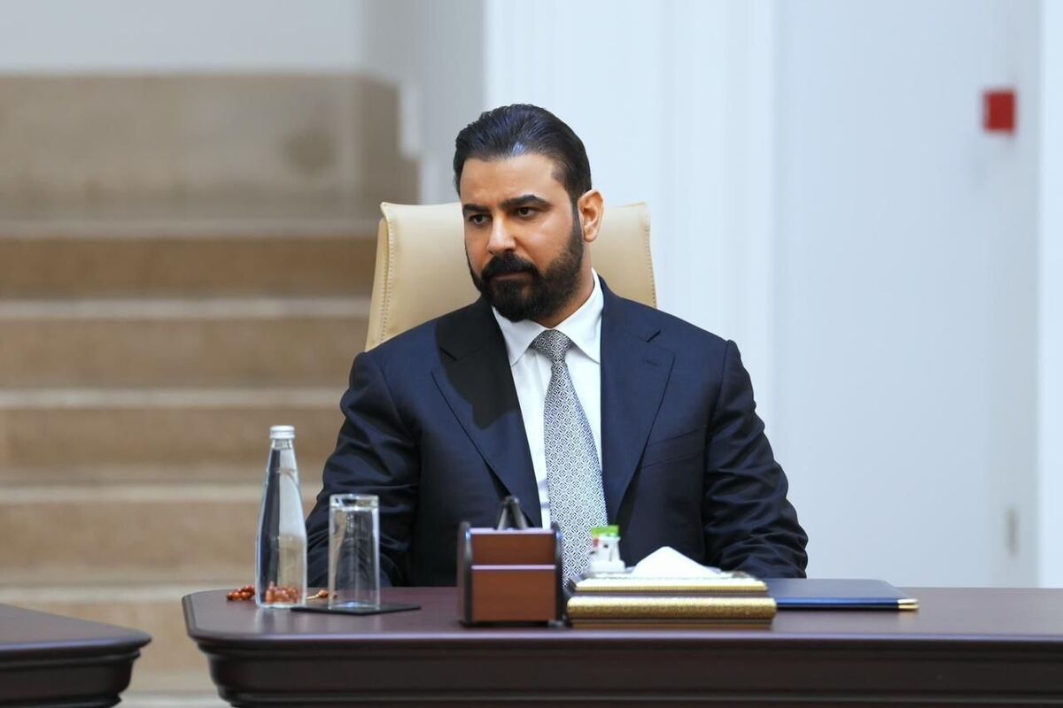 نخست وزیر عراق