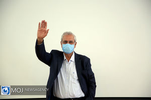 آخرین نشست خبری ربیعی سخنگوی دولت دوازدهم