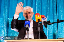 مسئولان ستاد انتخاباتی سعید جلیلی منصوب شدند