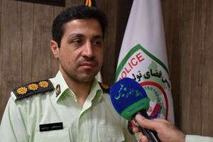 کلاهبردار ۲ میلیارد ریالی در سایت دیوار دستگیر شد