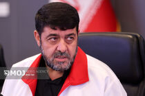 بسیج ۸۵۰۰ امدادگر ایرانی در خاک عراق برای اربعین حسینی
