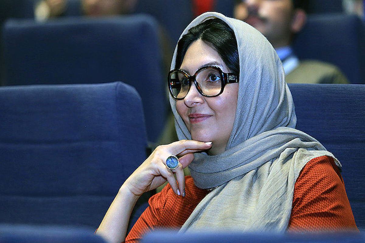 مرجان اشرفی زاده