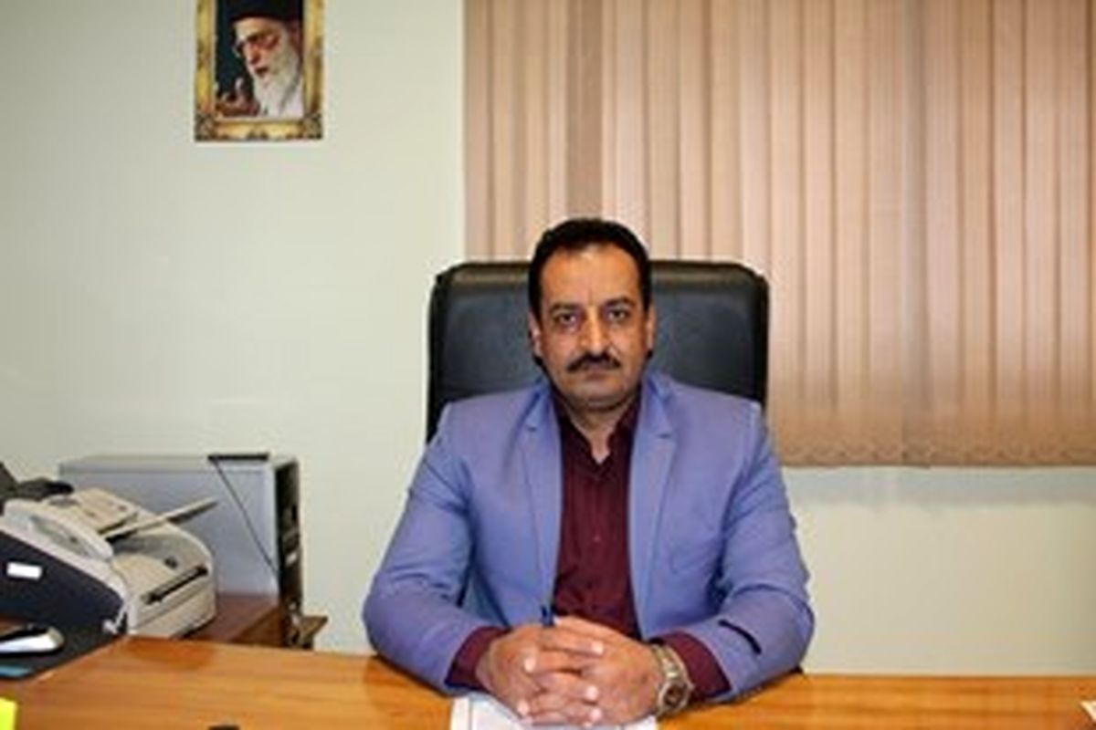 غله فردونکنار