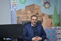 پیام تبریک شهردار میبد به مناسبت فرارسیدن روز شوراها