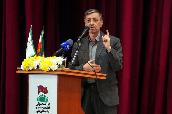 خدمت به زائران اربعین سرمایه‌گذاری در راه خداست