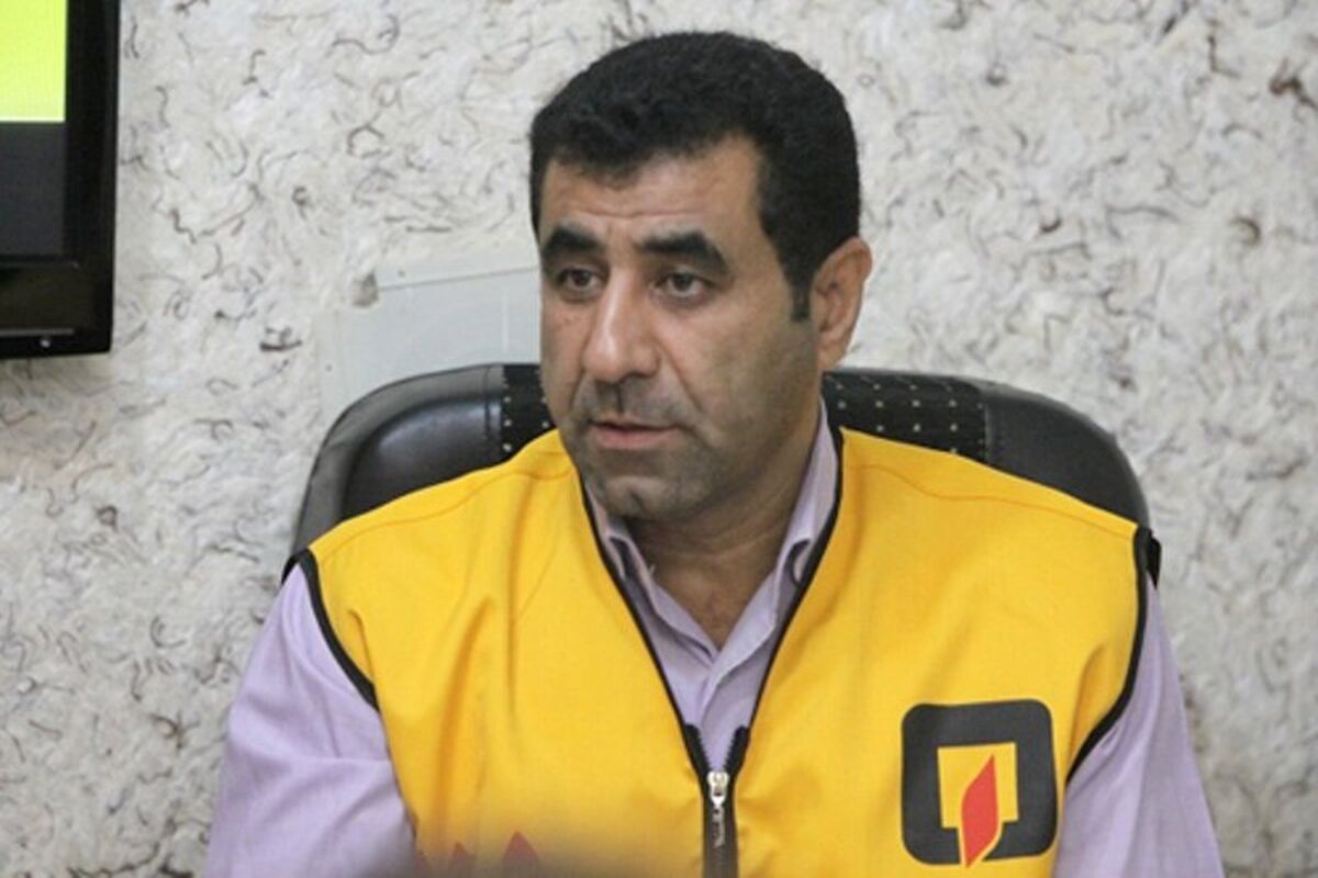 عباس جعفری