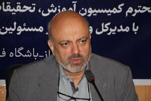 تصویب نظام رتبه بندی معلمان با نگاه سند تحول و برنامه پنجم توسعه