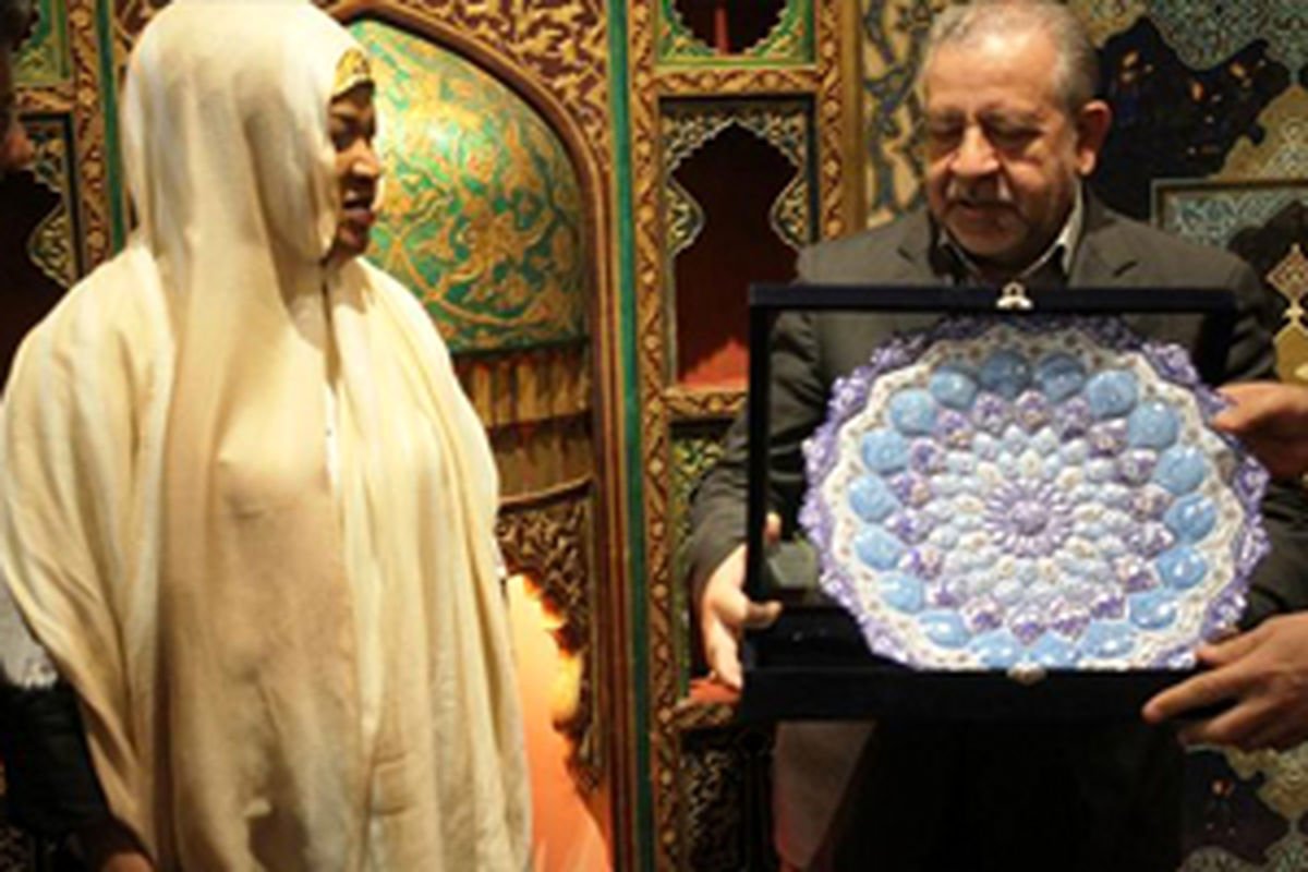 اصفهان- استانداری 4