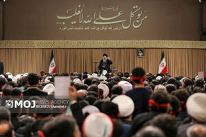 جمهوری اسلامی مقابل تخریب گران کوتاه نخواهد آمد