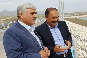سد خان آباد و کزنار الیگودرز، آبی جهت رهاسازی بخش کشاورزی ندارند