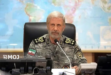 آینده ارتش در دافوس ساخته می‌شود