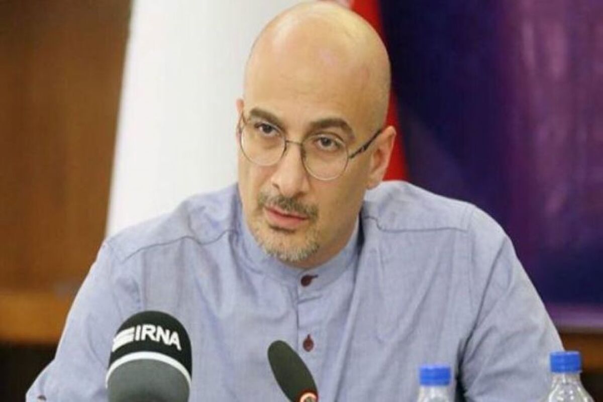 سید شهاب‌الدین طباطبایی