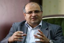 کاهش ۸.۵ درصدی آمار بستری بیماران مبتلا به کرونا در تهران 