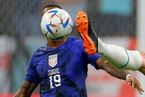 آمریکایی‌ها «پرچم ایران» را اصلاح کردند