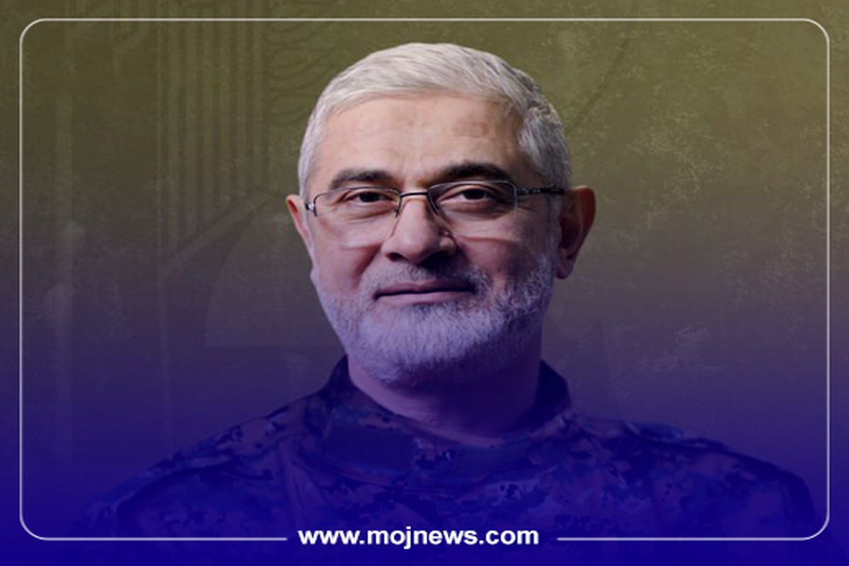 کاور عقیل موج