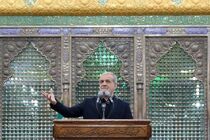 پزشکیان، سخنران مراسم شب عاشورای حسینی در حرم مطهر امام خمینی(ره) خواهد بود