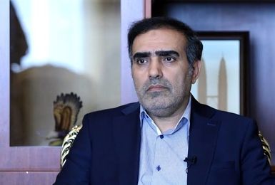 سود سهام عدالت ۱۴۰۴ تا هفته دولت پرداخت می‌شود/سهم تعاون از اقتصاد کشور فقط ۷ تا ۸ درصد است