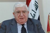 رئیس‌جمهور عراق قانون عفو عمومی را امضا کرد