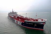 احتمال مسدود کردن دارایی‌های ایران در انگلیس