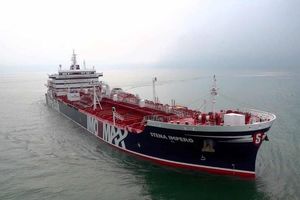 احتمال مسدود کردن دارایی‌های ایران در انگلیس