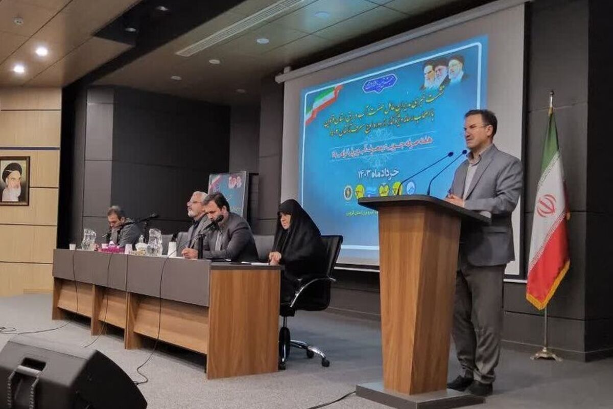 مدیر عامل اب فای قوزنی