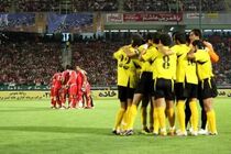 توافق دو ساله مدافع سپاهان با پرسپولیس