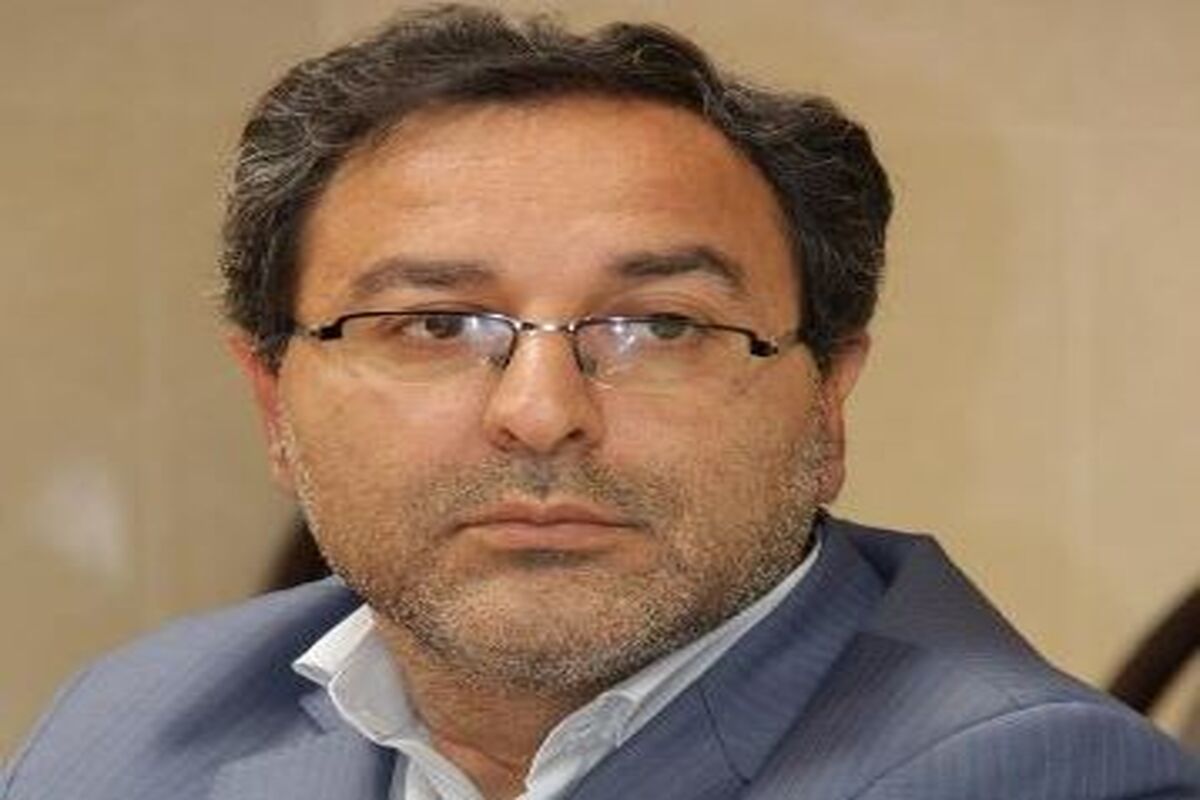 محمد تقی قانعیان