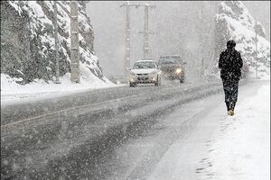 محدودیت‌های ترافیکی پایان هفته در محورهای شمالی اعلام شد