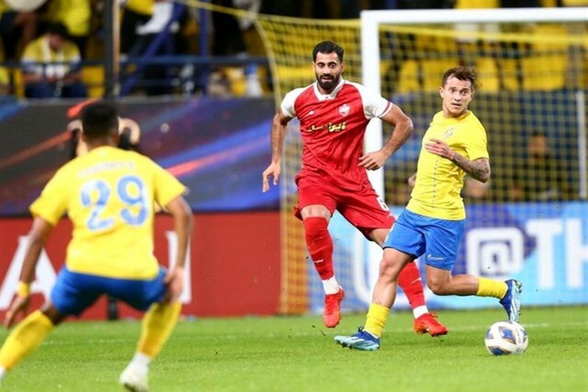 اوتاویو و لاپورت در فهرست فروش النصر عربستان قرار گرفتند