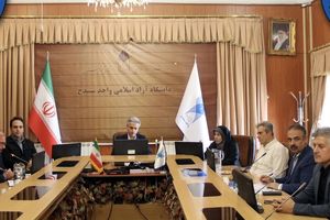 تدوین برنامه مدون ورزشی در  راستای تقویت ورزش دانشگاه 