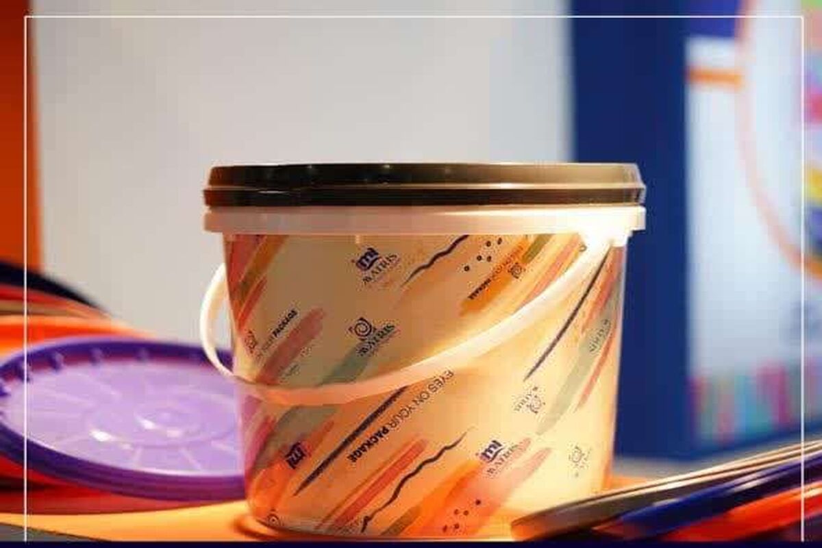 نمایشگاه پلاستیک