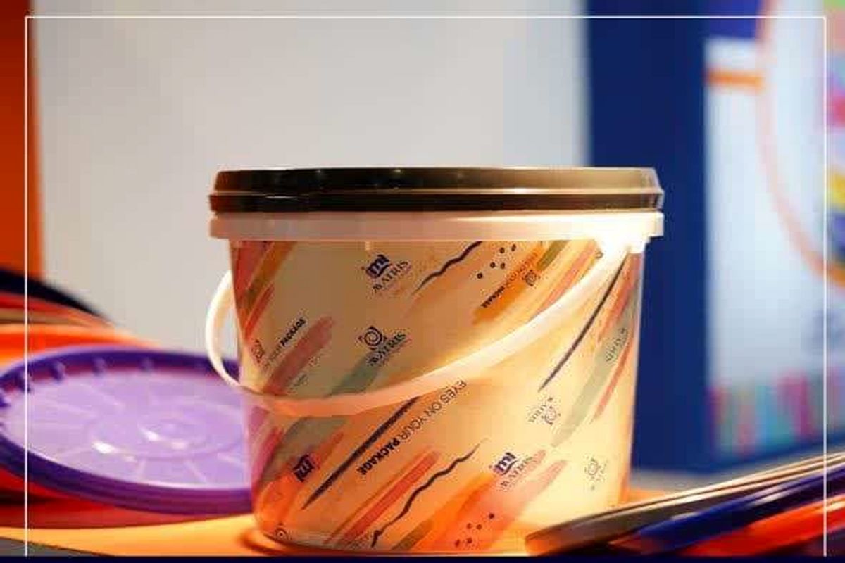 نمایشگاه پلاستیک