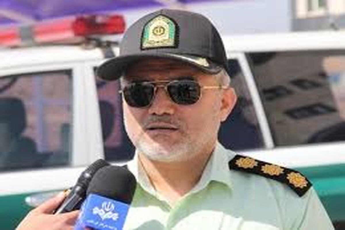 قاچاق کالا