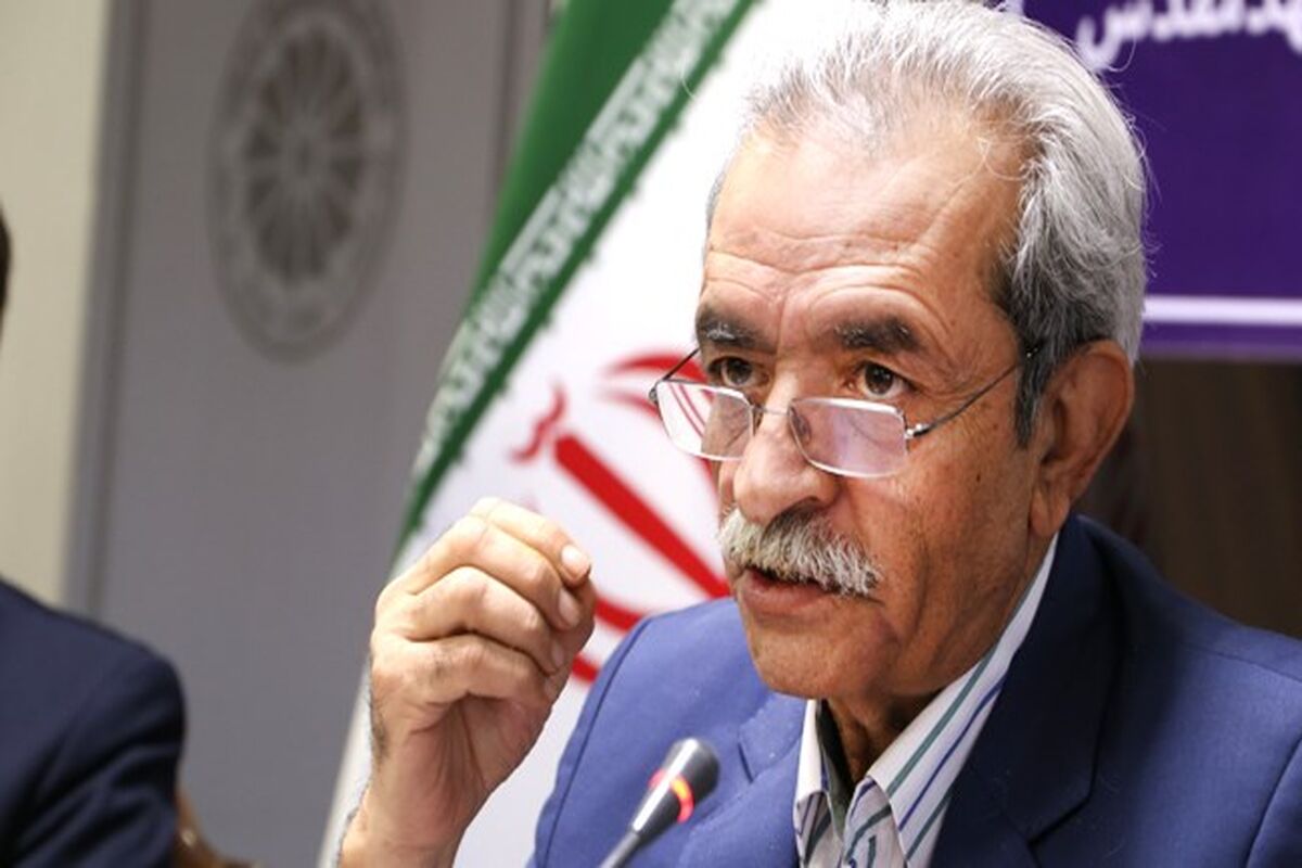 غلامحسین شافعی