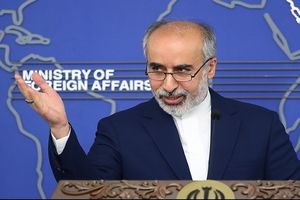 با بیانیه مشترک ۱۱ کشور عربی و اسلامی تجاوزات اسرائیل متوقف نمی‌شود