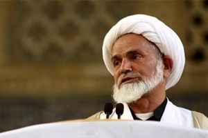 مردم باید فرمایشات رهبری را از دولت مطالبه کنند 