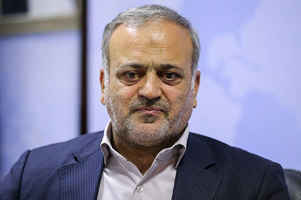 داوود محمدی