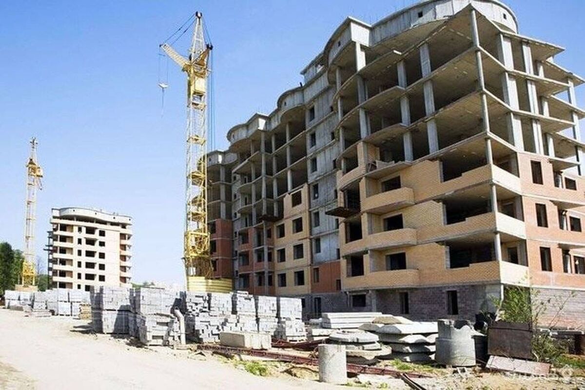 پرداخت تسهیلات مسکن